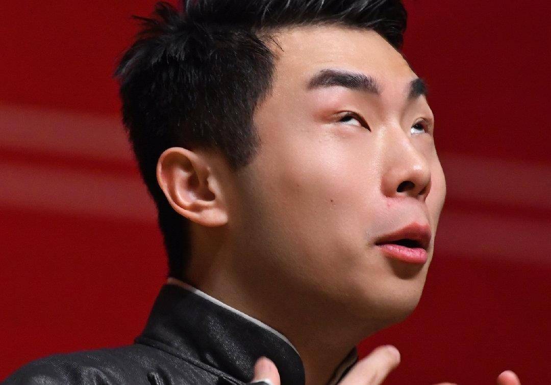 《德云斗笑社》第二季:张九南表现一般,但他身上充满惊喜_表演_观众们