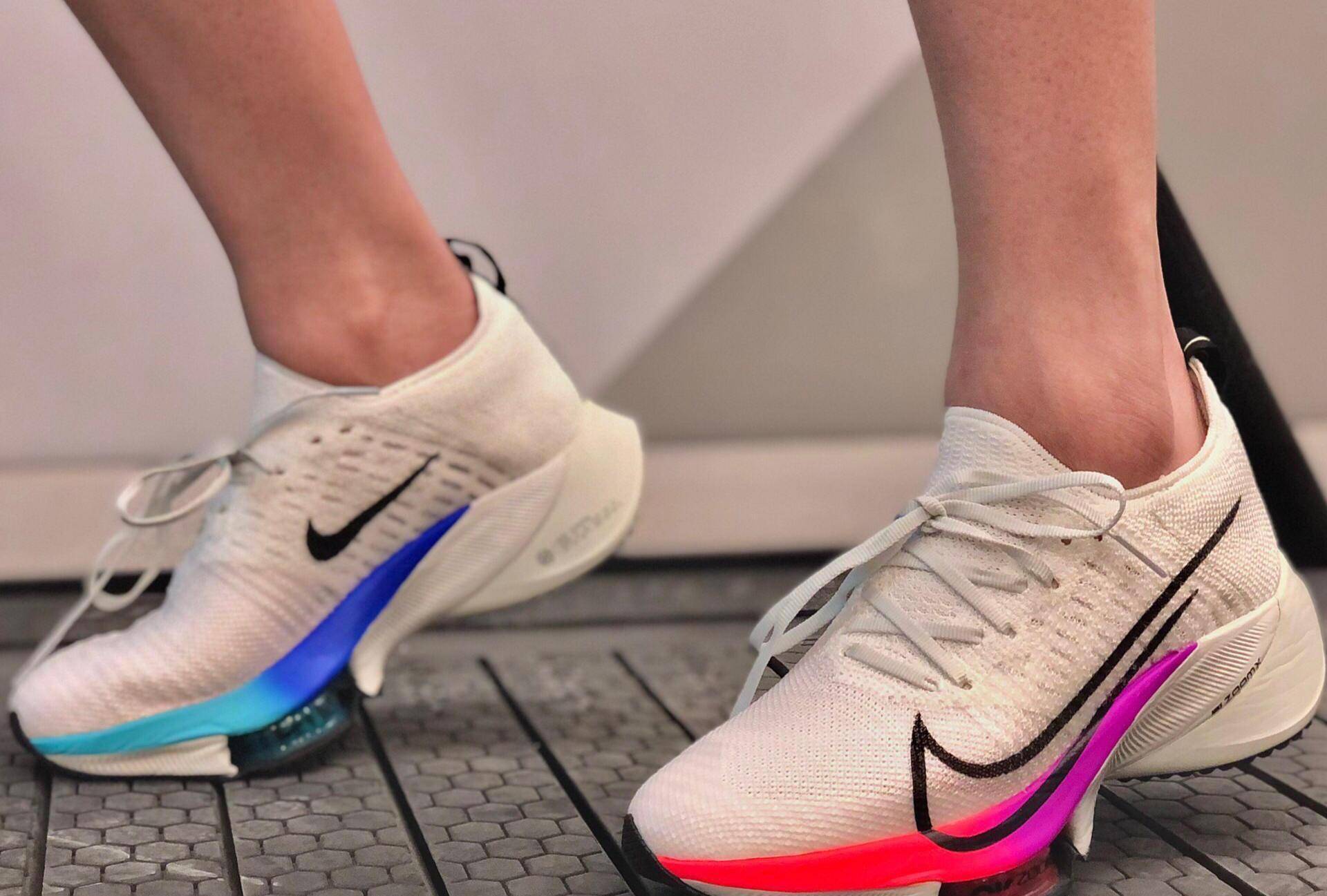盘点十五款出街兼实战的性能跑鞋_耐克_nike_亚瑟士