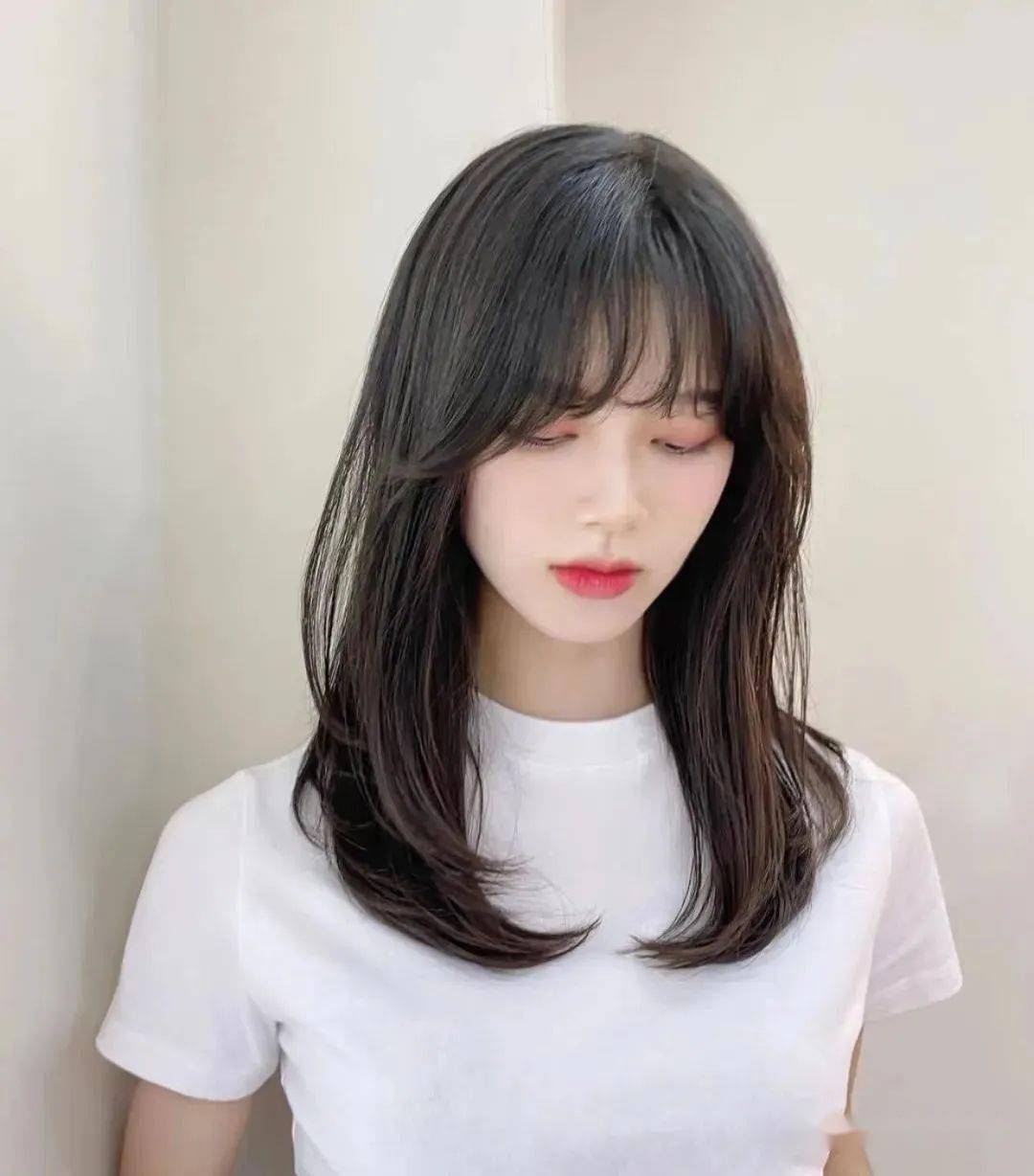 中发中层次发可扎可放