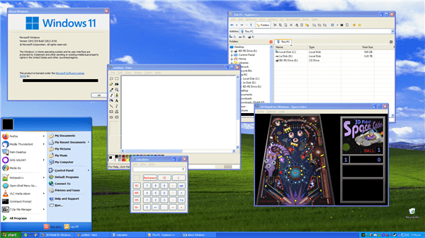 RetroBar 1.14.11 for windows instal