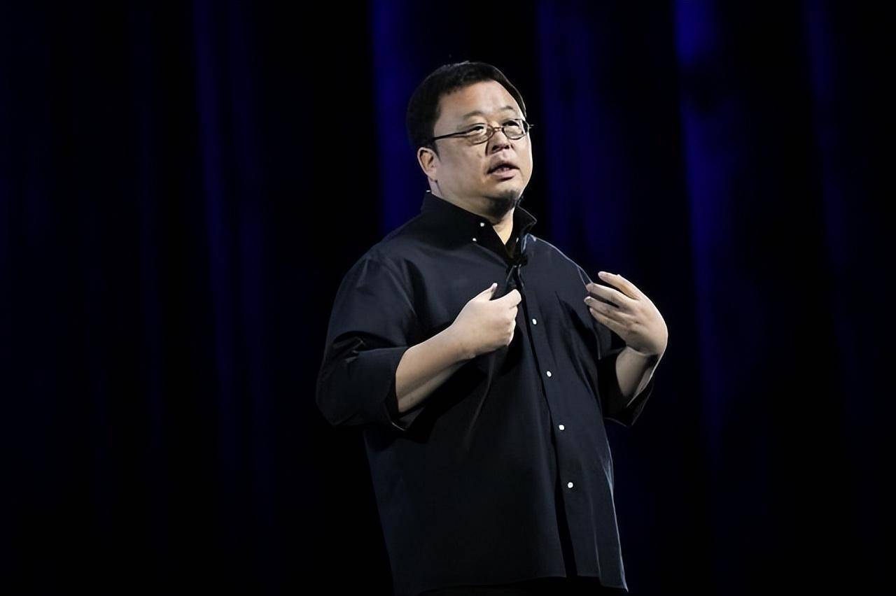 罗永浩ar创业公司完成约5000万美元天使轮融资_科技_红线_创投