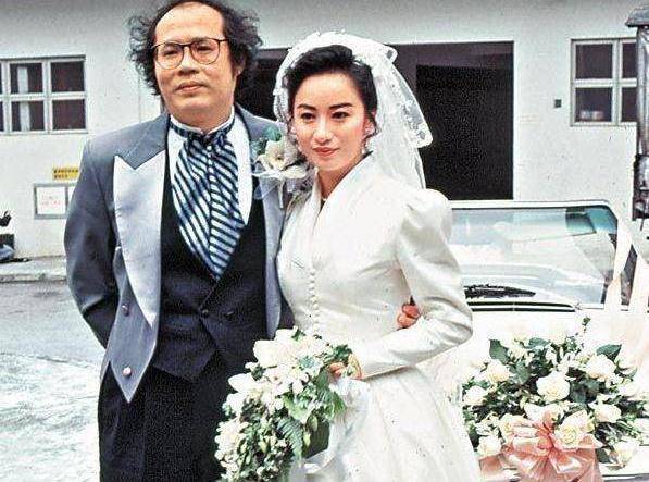 曾与tvb小生分手,反被对方用私事侮辱_魏骏杰_何婉盈_工作