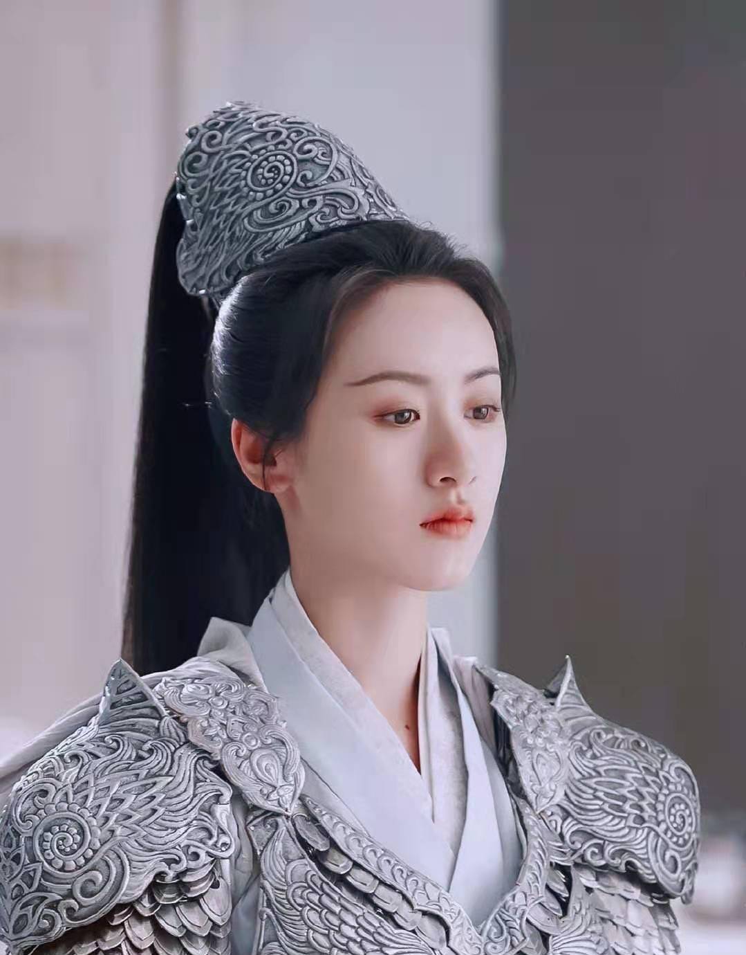 袁冰妍向欢瑞妥协?