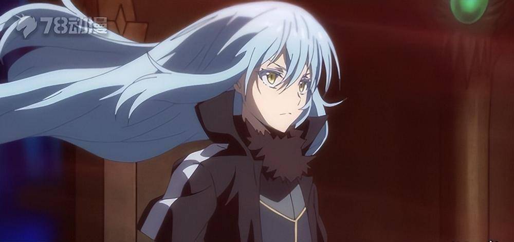 78官测:万代 景品 转生史莱姆 魔王利姆鲁 -otherworlder- vol.