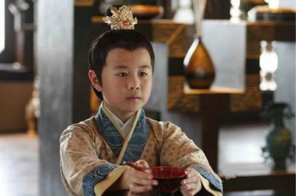 孩子_宋真宗_儿子