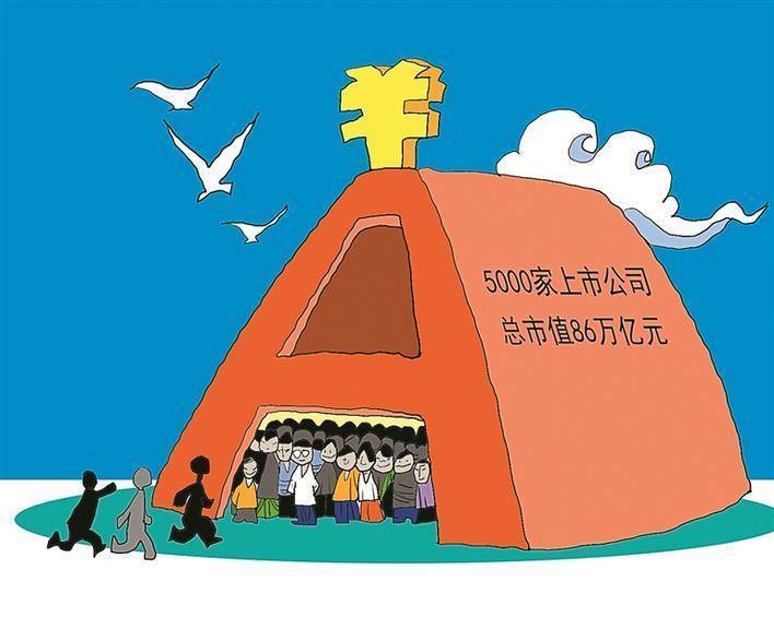 漫画王建明a股上市公司扩张速度显著加快.