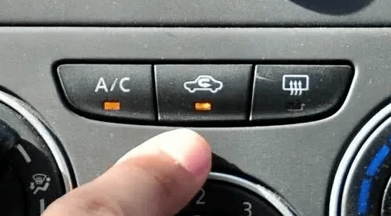 驰宽驾培 | 车上的“AC”键你真的会用吗?教你4个技巧!_搜狐汽车_搜狐网
