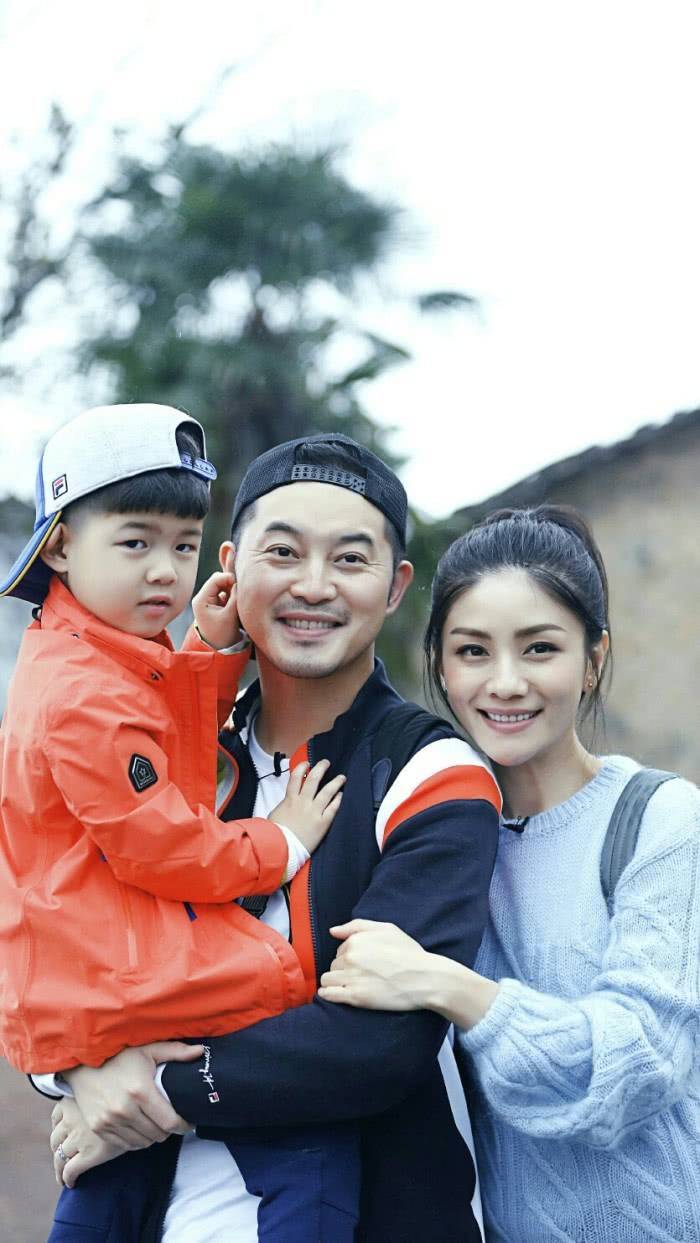 袁弘_妻子_张歆艺