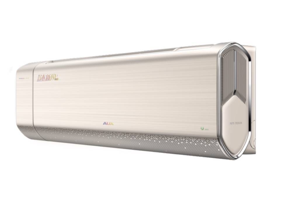 多重好礼回馈用户 奥克斯空调迎来第八届品牌日-家电圈官网