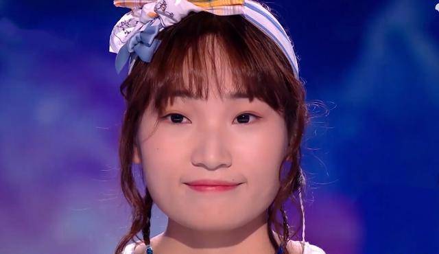 第一轮曹杨pk苏伟曹杨胜(2分)第二轮傅欣瑶pk高睿