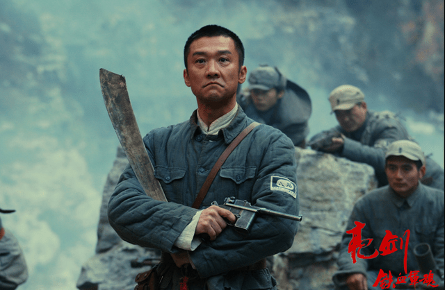 《亮剑》电影版上线,王挺演李云龙再打县城,成本太低遭质疑