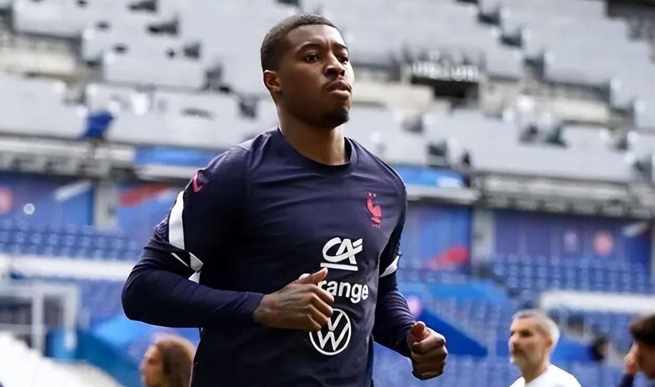 法国队名单新变化,巴黎后卫主动放弃,名宿之子压哨入围_图拉姆_金彭贝