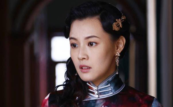 优秀女演员梁又琳,在拥有了名气之后,拍摄的作品屈指可数_明星_时候