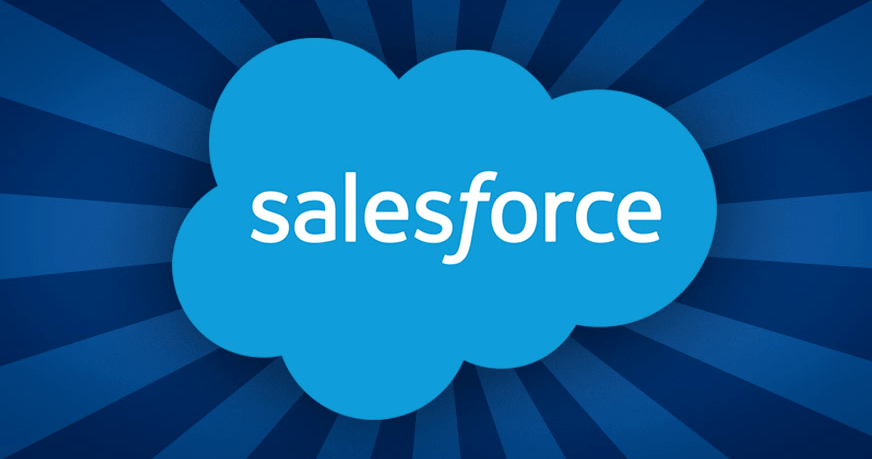 SaaS行业“大内卷”，Salesforce能够取胜吗？_收入_财年_公司