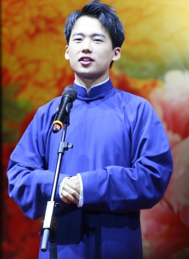 解锁郭麒麟真正的择偶标准!_爱情_什么_相声