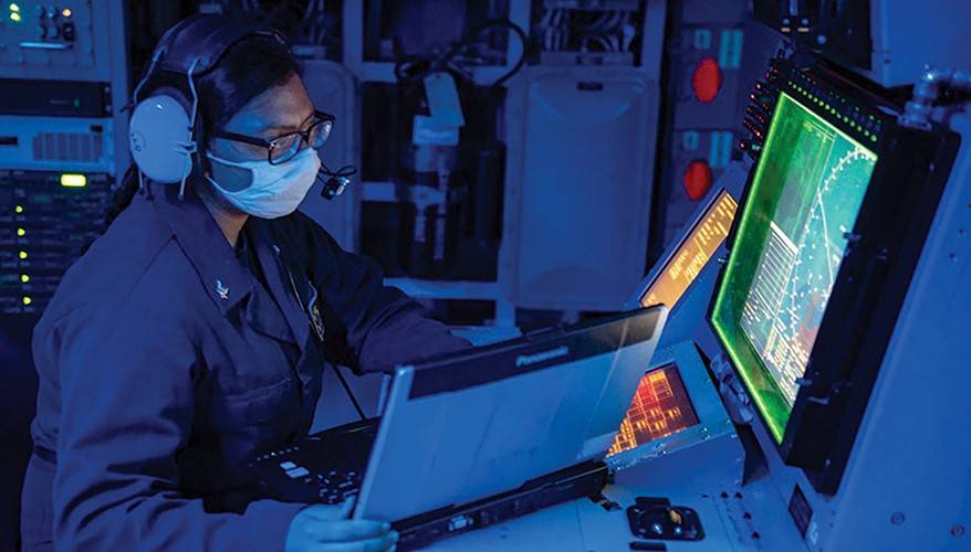 美国海军数字军种建设案例与启示_数据_作战_系统