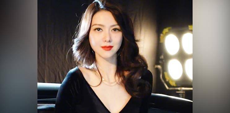 嘲讽江一燕不要脸,利用美色"打动"张纪中,薛凯琪到底有多狂?