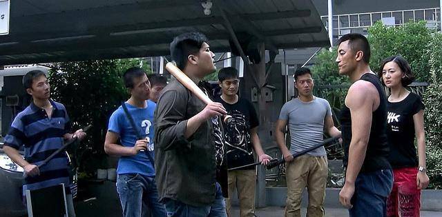 18年前,青龙帮在贵州六盘水作乱十余年,后来的结局如何_保护费_黑帮