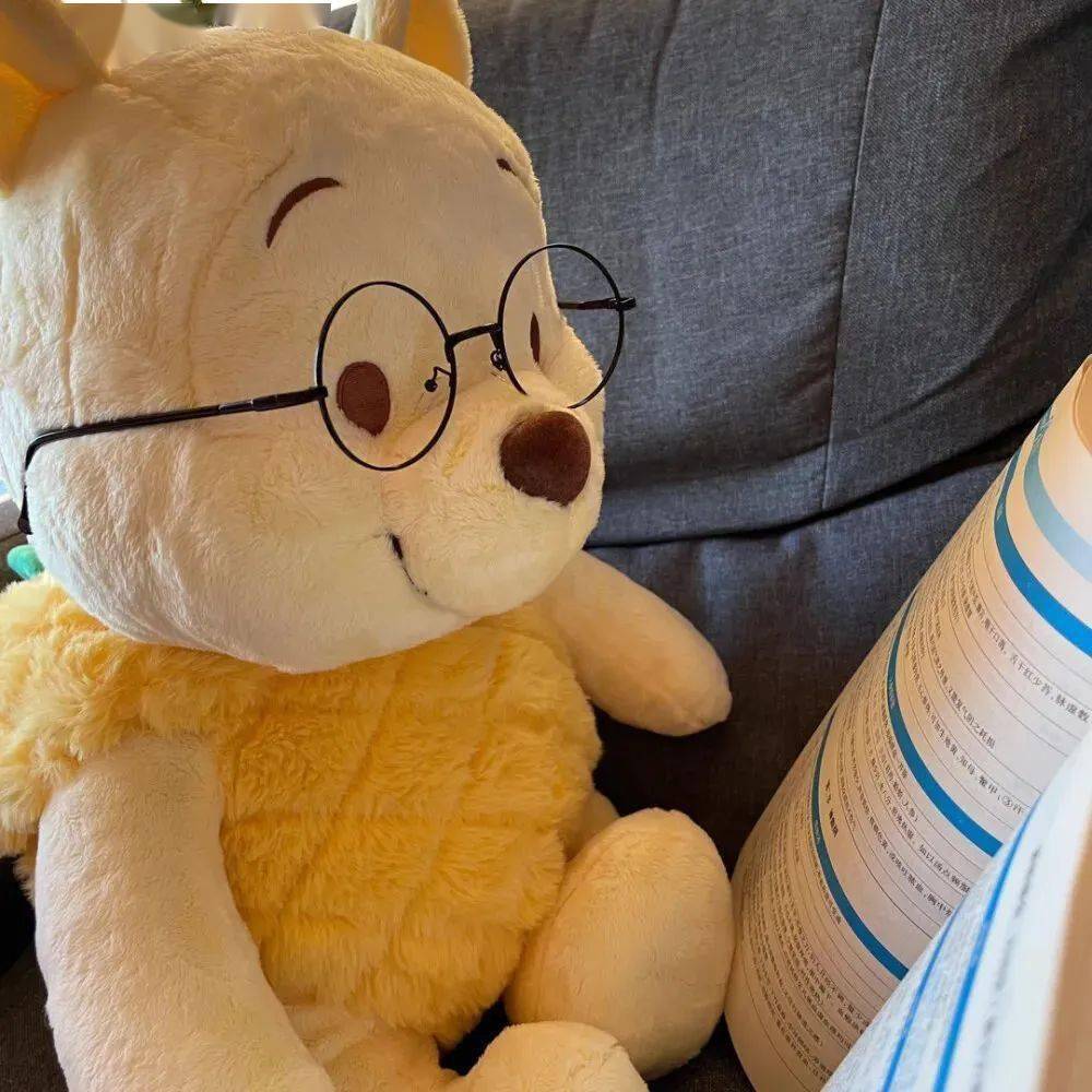 头像丨理性永远在帮感性收拾烂摊子._主动_玩偶_男生