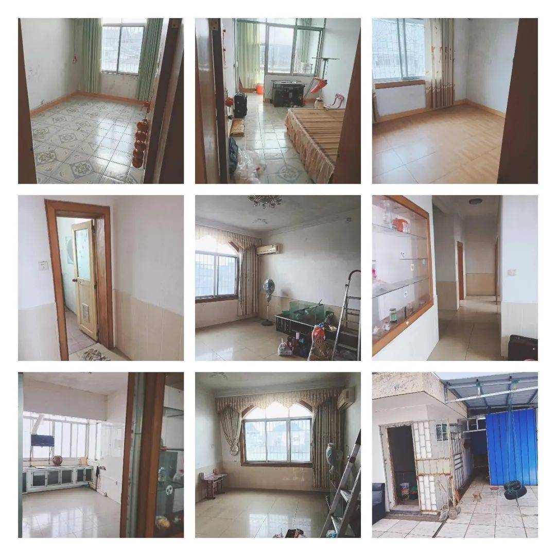 24米街,城中西路,茶江华府,惠景花园房屋出租出售,低至400元/月_恭城