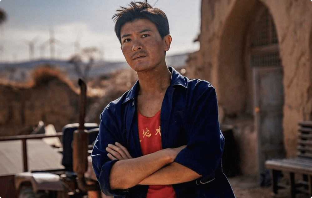 《我最爱的家人》丨感恩亲情,幸福开启