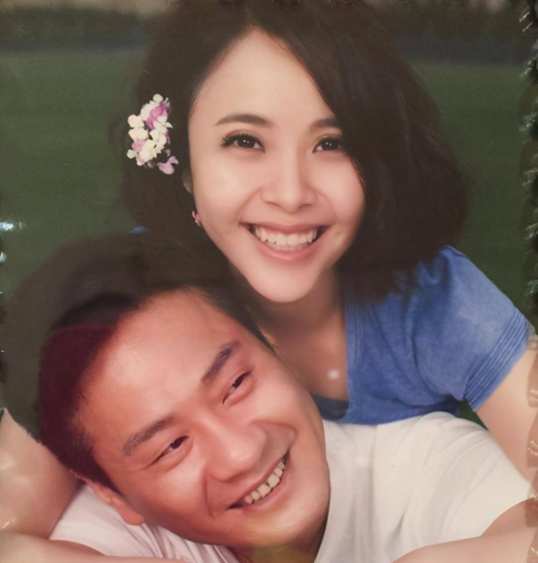 "铁铃儿"杨若兮活动无人识,曾抢走别人丈夫,如今生活幸福?