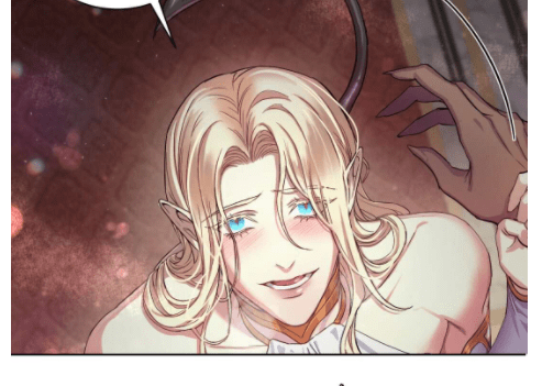 漫画《魔界之月》_温郑尧_叶程新_巴力