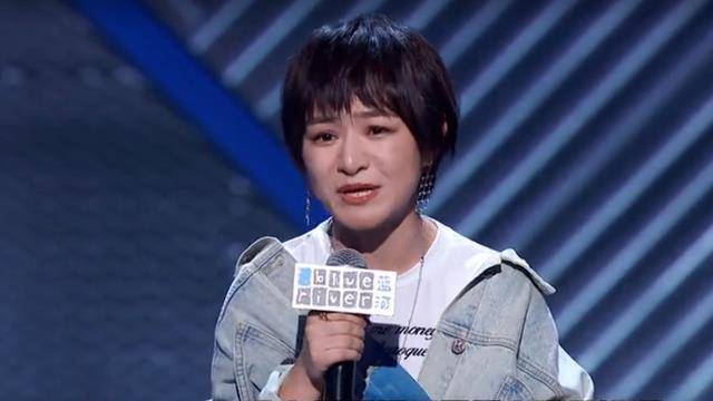 从夫妻做回兄弟,首轮被淘汰,脱口秀大会开播,思文程璐却离婚了_女性