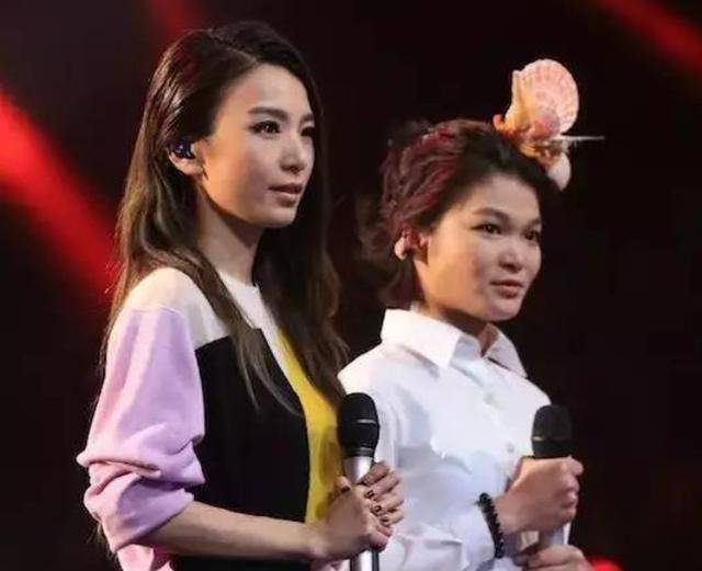 苏运莹:歌词被批有语病,那英学不会她的曲子,是怪咖还是天才?
