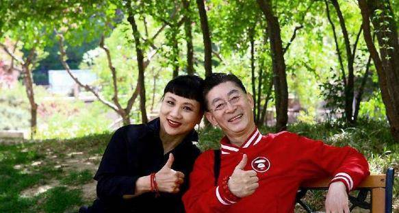 六小龄童女儿29岁还未嫁人,照片曝光后,网友:这谁敢娶_孙悟空_章金莱