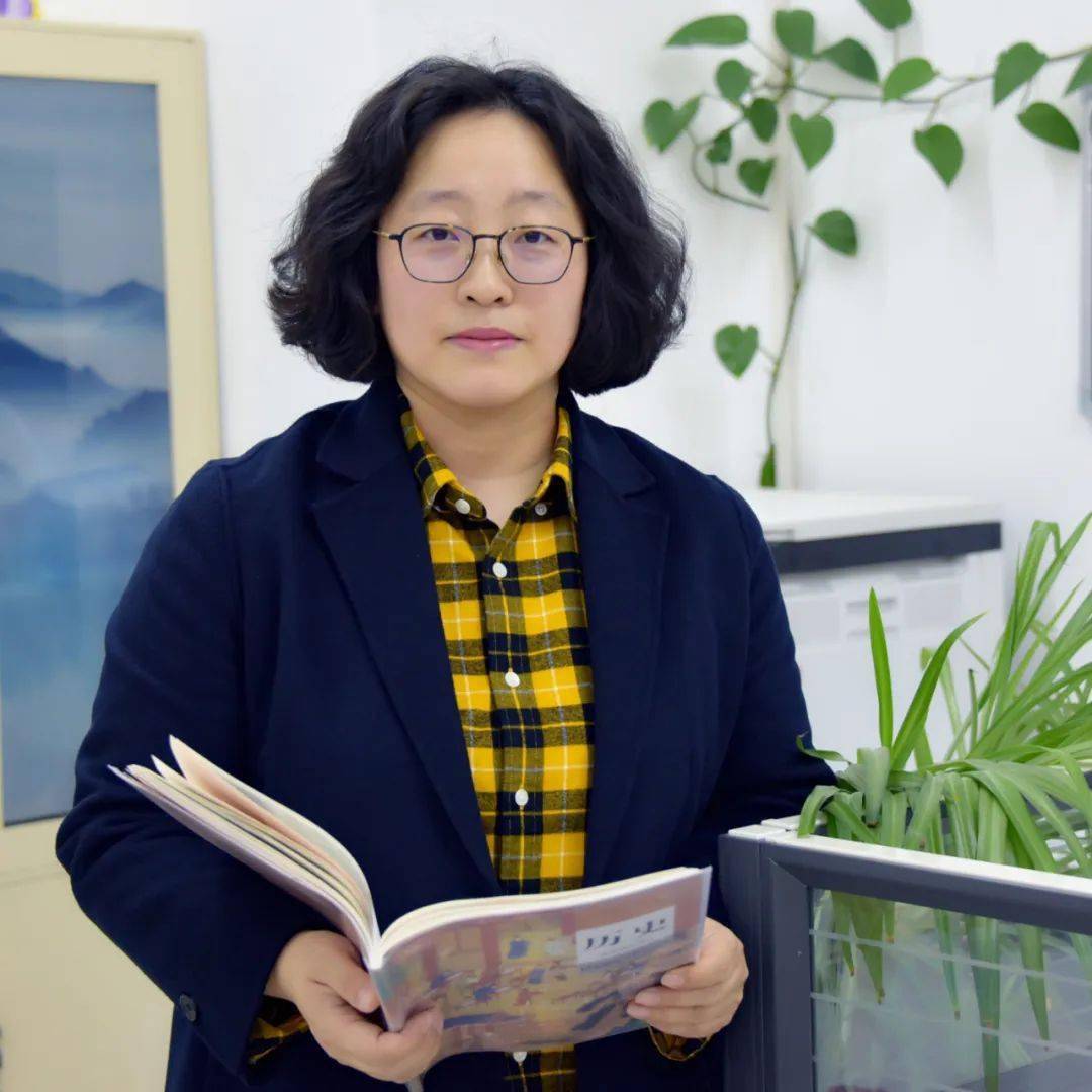 杨村一中第二届骨干教师亮相!