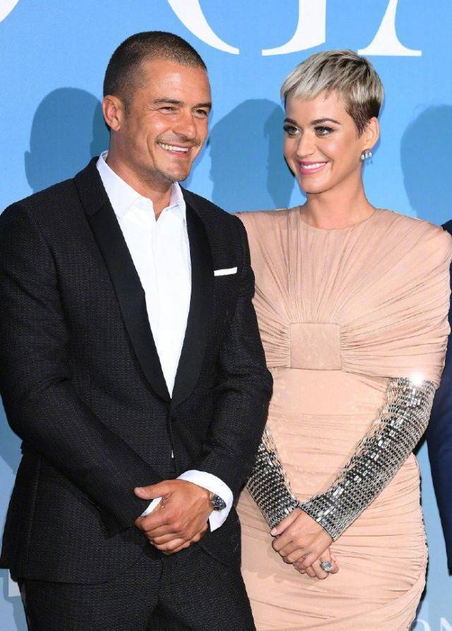 精灵王子和水果姐将在年底结婚?