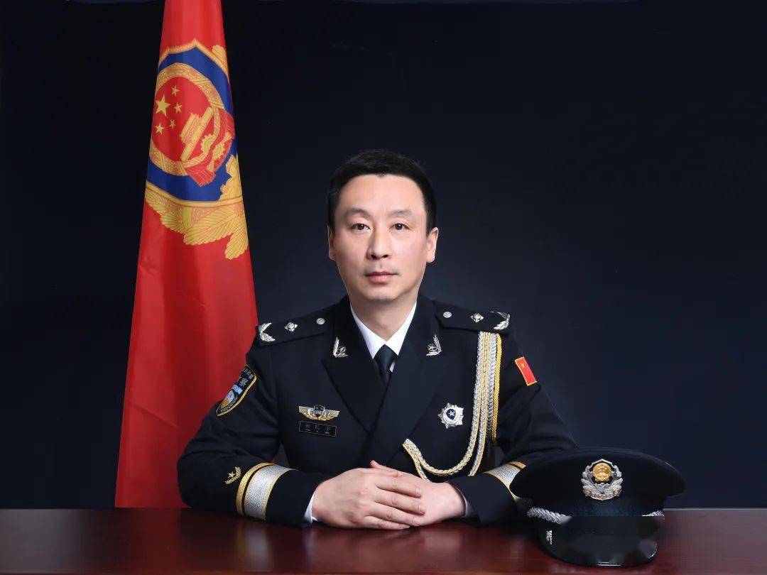 镇江市公安局丹徒分局党委书记,局长杨忆宁党的二十大报告强调,全面