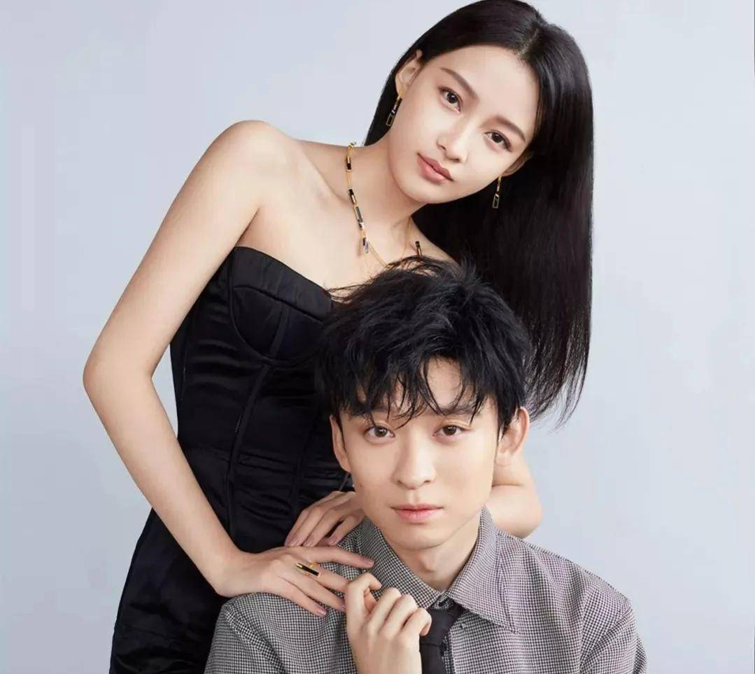 孙怡董子健,24岁就结婚,至今没办婚礼照样幸福甜蜜_时候_活动_因为