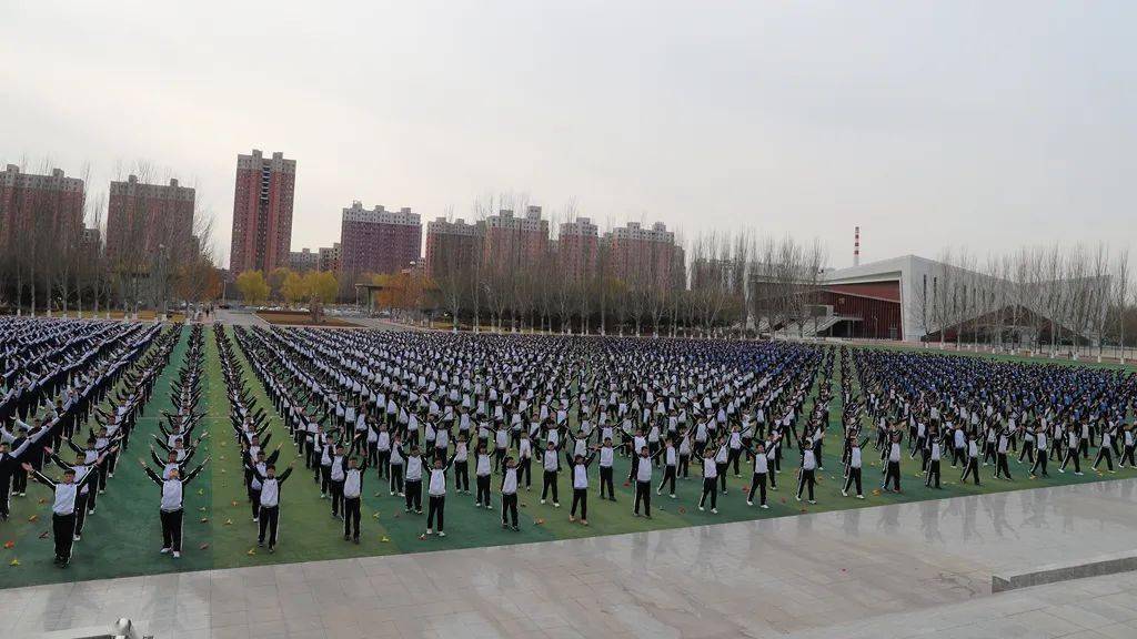 未成年人思想道德建设 | 盘锦市第二十六次培养良好习惯现场会,第二十