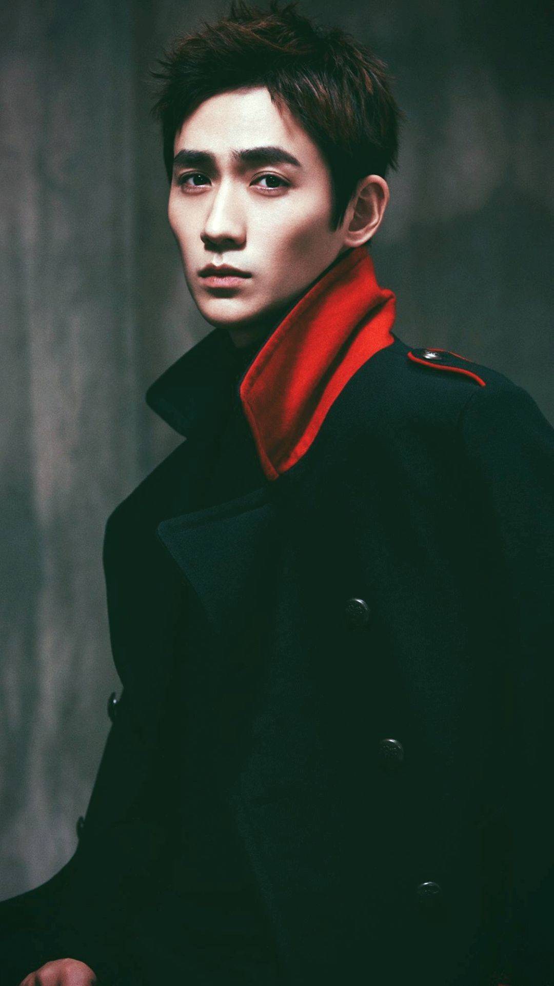 朱一龙,凭什么得了影帝,今天来爆爆他的"旧瓜"_表演_崔新琴_北电