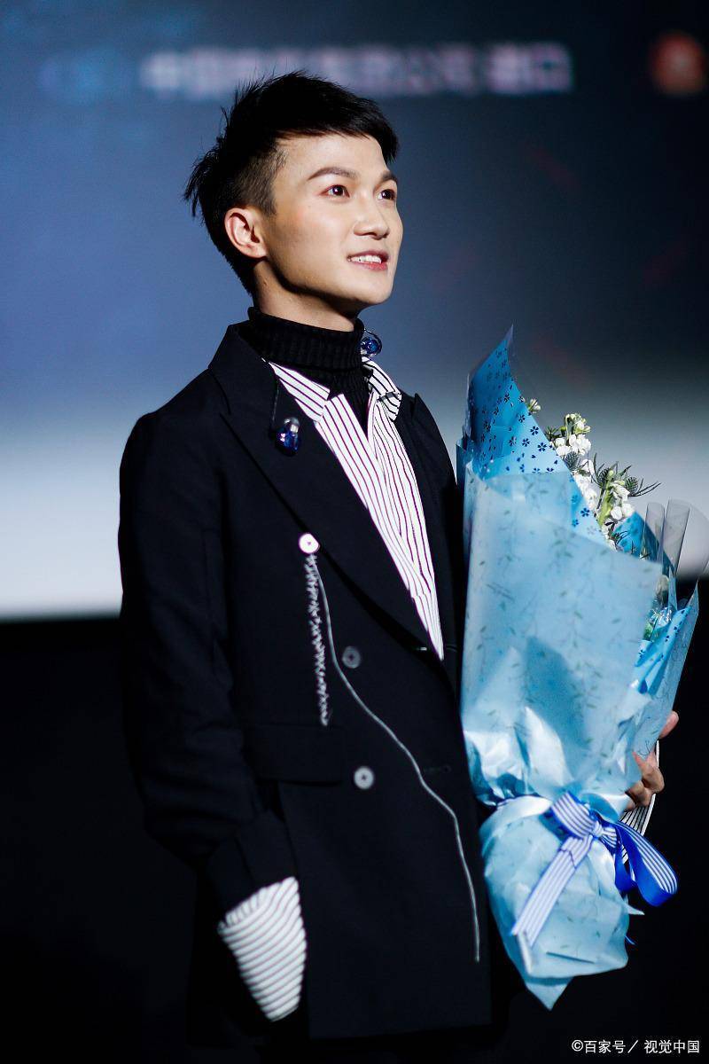 周深发展红红火火_阿云嘎_人心_郑云龙