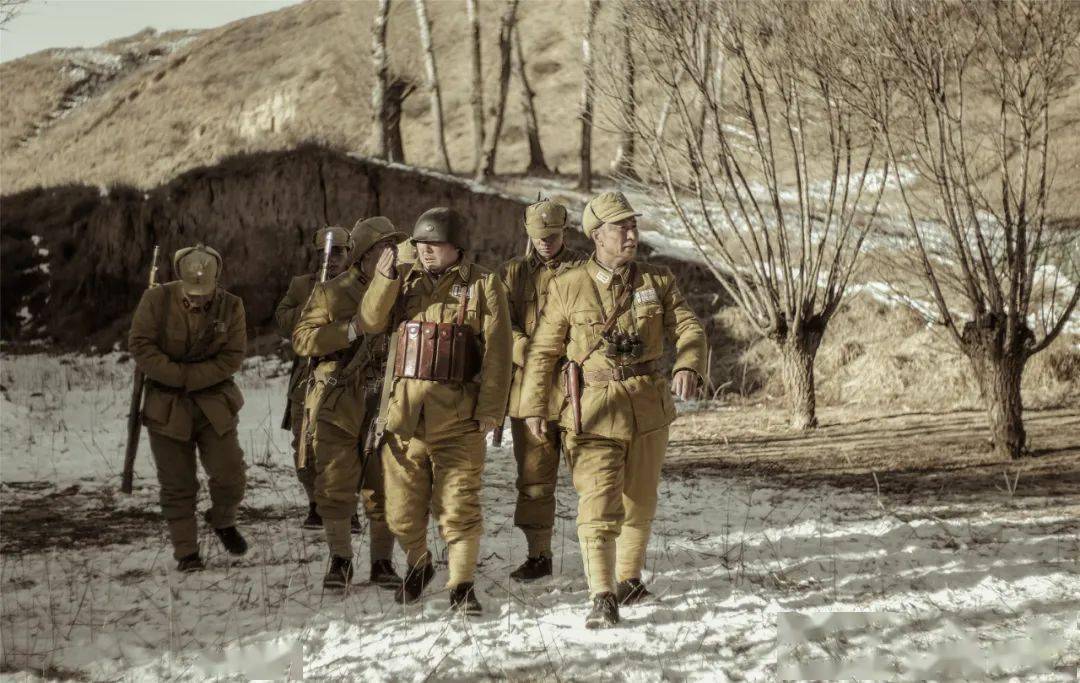 今晚20:13分锁定cctv—6 电影《一件小棉袄》温暖首播_榆阳区_故事