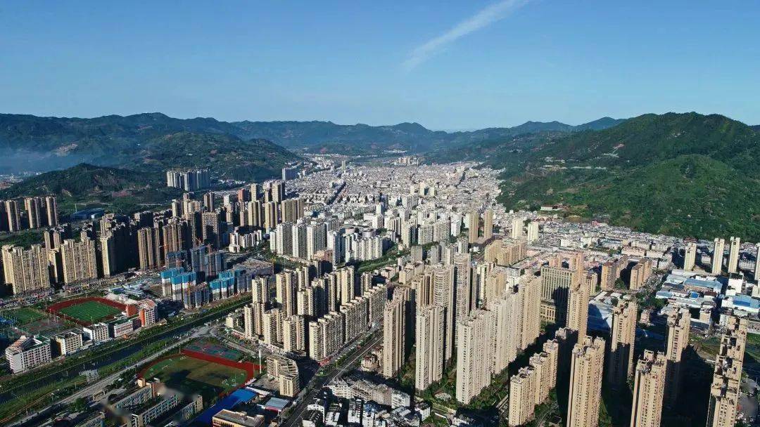 经济发展"十佳"县(市)湾坞半岛崛起不锈钢千亿产业集群福安市融媒体