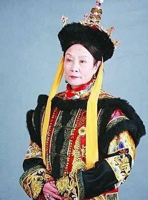 81岁的吕中嫁给了《西游记》里"镇元大仙",一对儿女都很争气_儿子