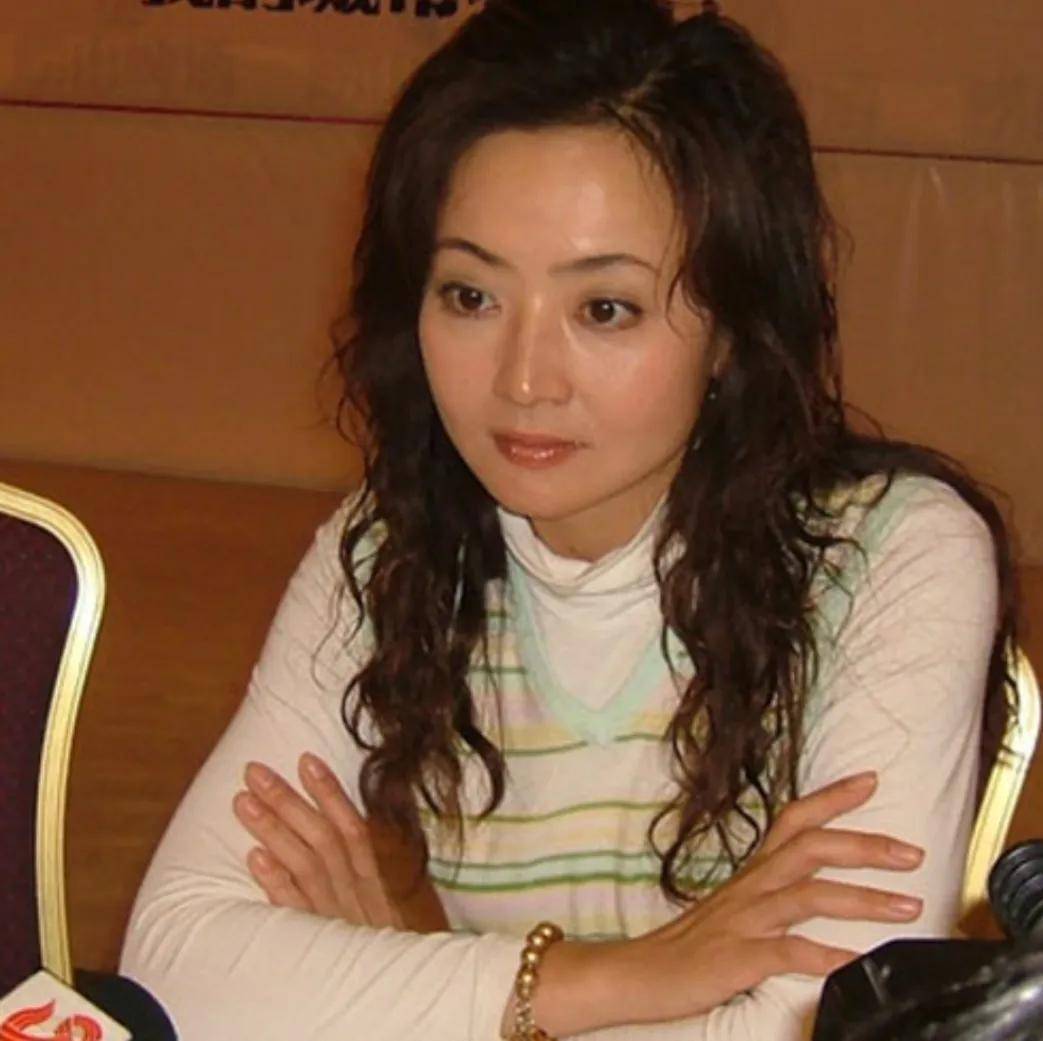 原华:苦恋恩师王志文,与沙桐结婚1年后闪离,罪魁祸首是姐姐_二姐_因为