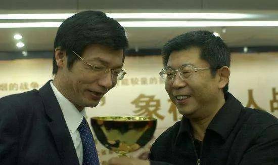 说说棋坛传奇人物李来群独特的棋艺人生_胡荣华_国际象棋_河北省