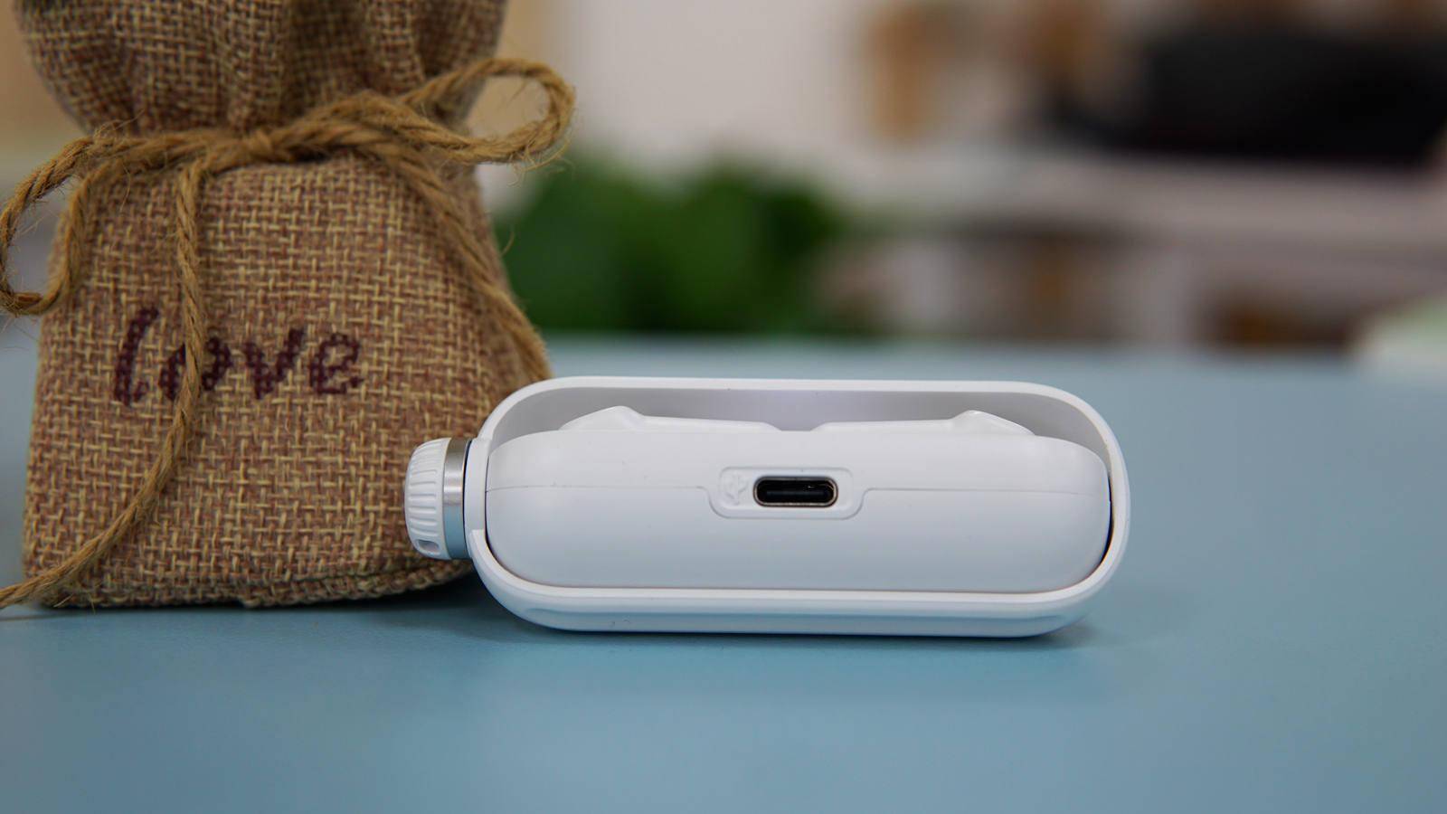 匠心设计，精致小巧，南卡NANK小音舱Lite2蓝牙耳机！