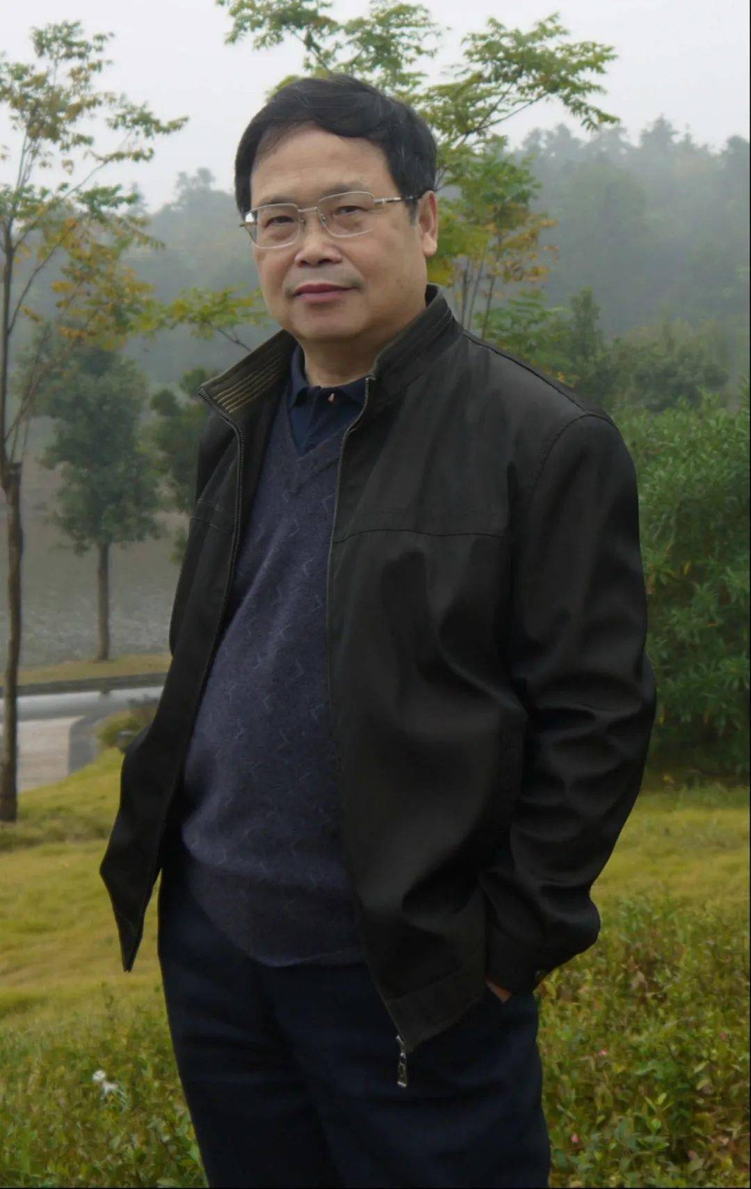 吴以成(1946.11-)