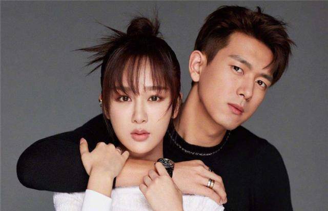 李现杨紫热度依旧,其实都是一场秀,为的就是吸引眼球_电视剧_目的