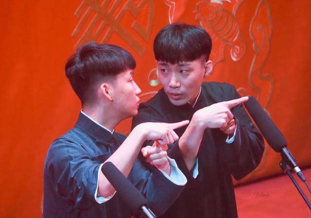 德云社更新节目单,七队尚九熙亮新活儿,熙华被隔天错场免尴尬_演出