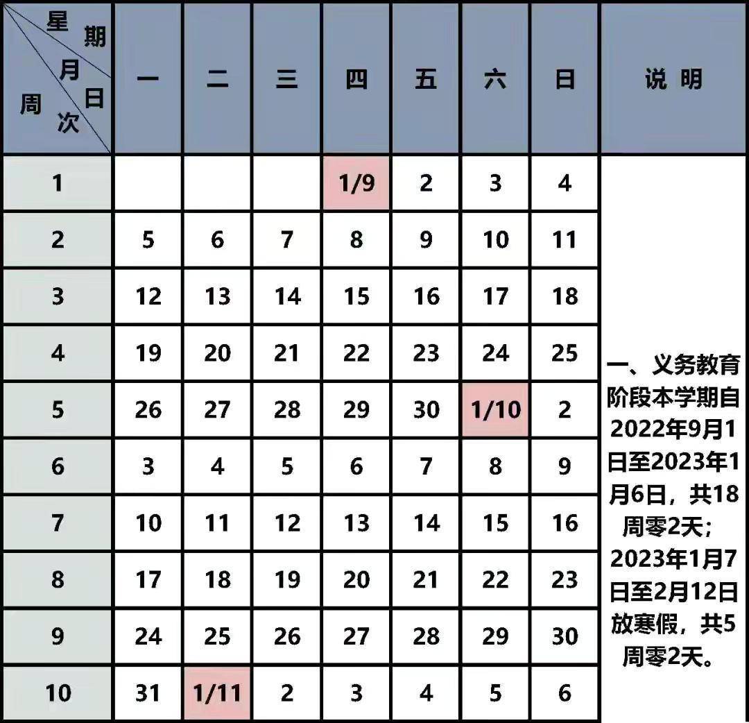 1月12日是星期几图片