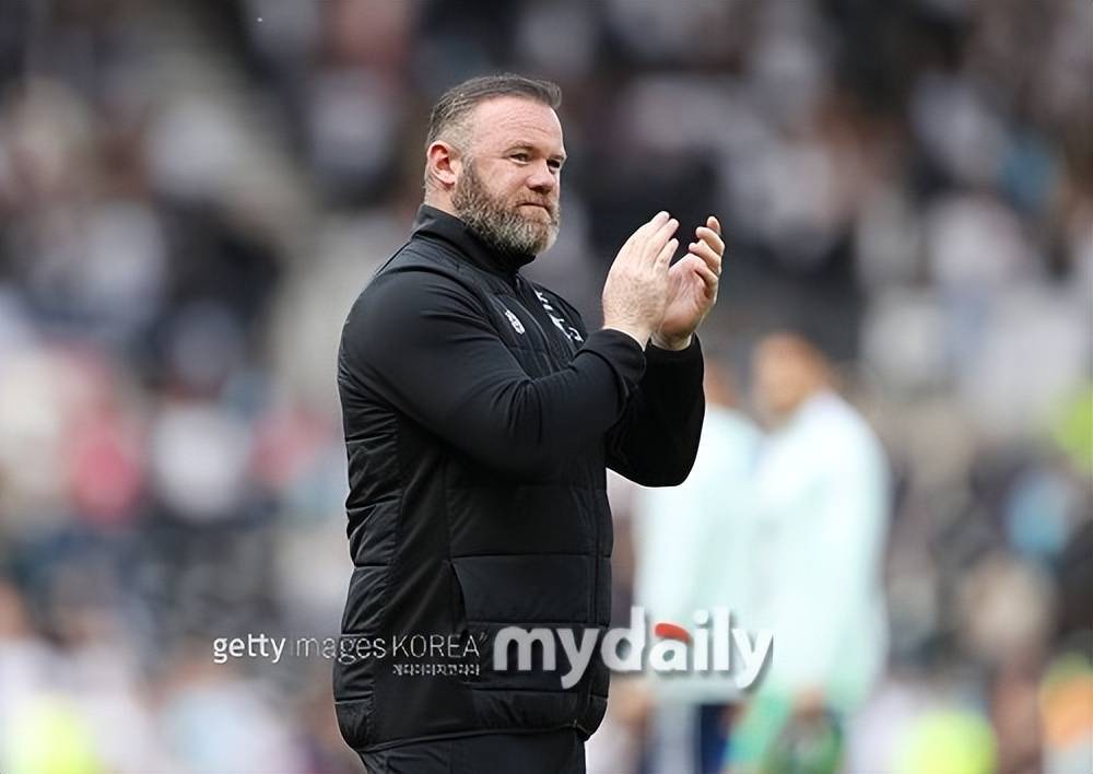 鲁尼的警告!英格兰可能会输给美国队!