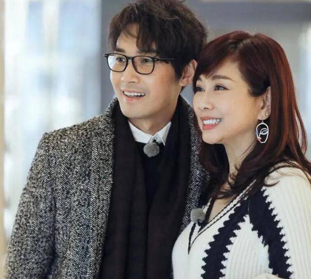 扛住挑剔的婆婆,陈松伶有王牌_张铎大_儿子_妈妈