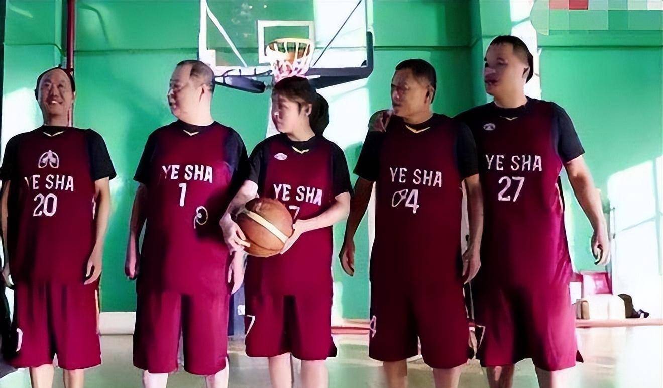 16岁湖南少年离世，捐5个器官救7人，受助者组建篮球队为其圆梦
